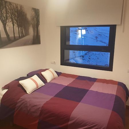 Sierra Nevada piso radiante wifi y parking gratuito Apartment Bagian luar foto