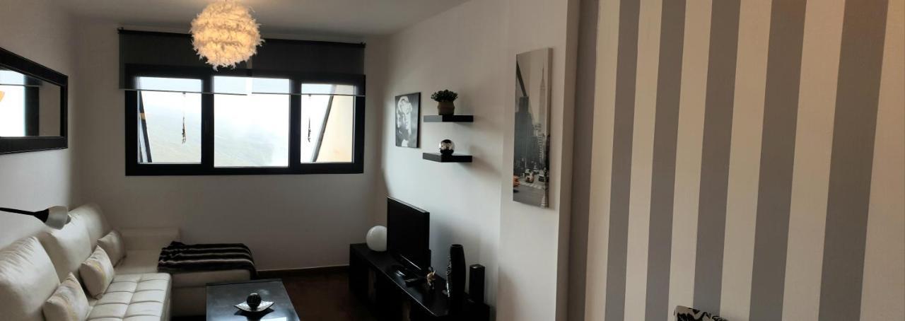 Sierra Nevada piso radiante wifi y parking gratuito Apartment Bagian luar foto