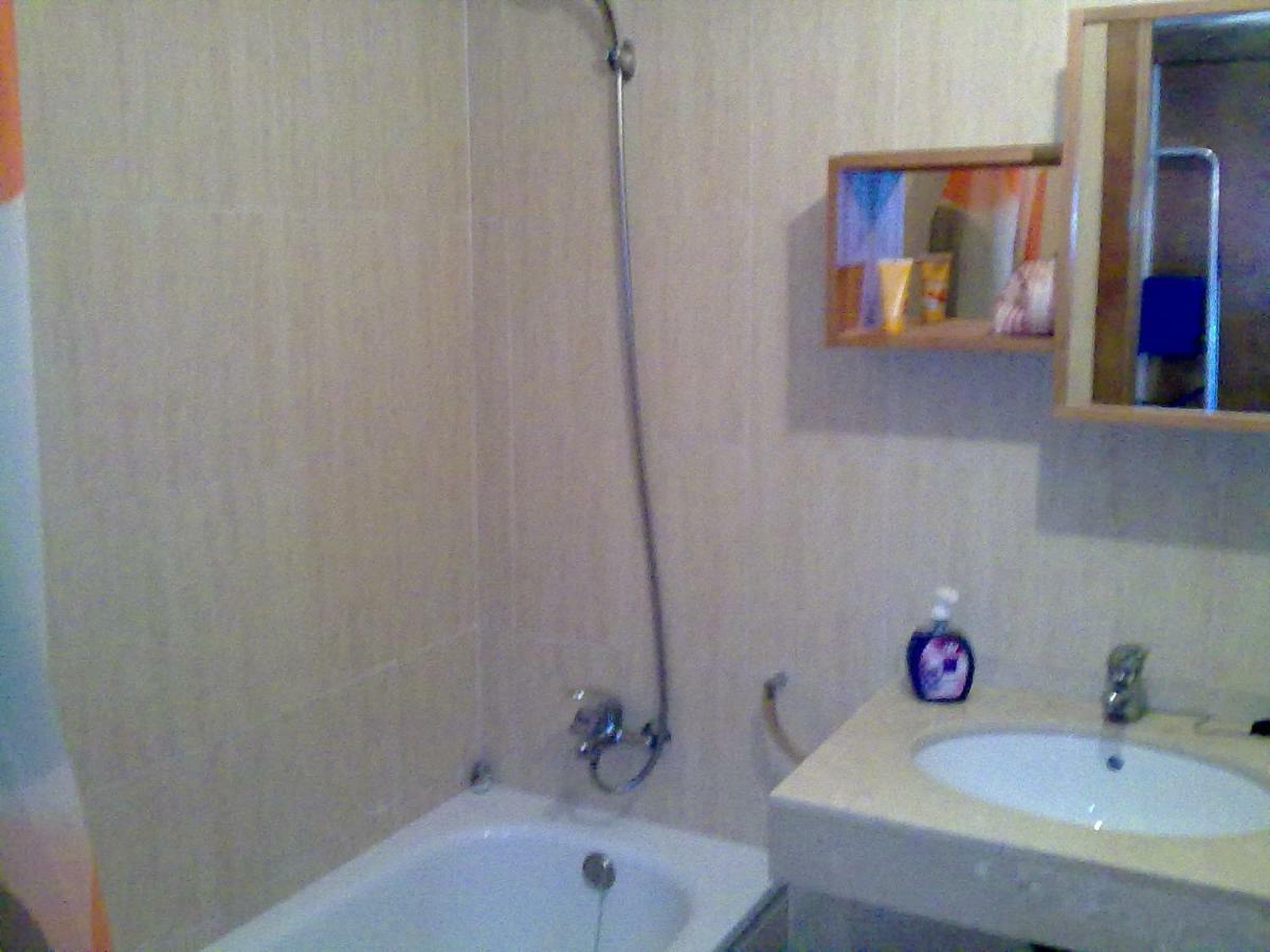 Sierra Nevada piso radiante wifi y parking gratuito Apartment Bagian luar foto