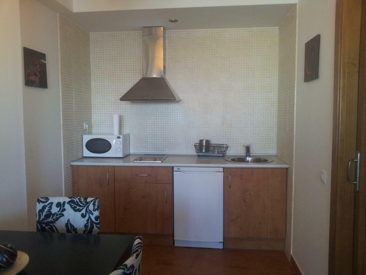 Sierra Nevada piso radiante wifi y parking gratuito Apartment Bagian luar foto